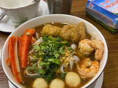 -曼谷食堂·泰国家庭料理