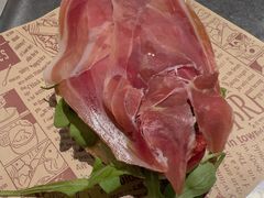 -JamaicaBlue Cafe(乌鲁木齐中路店)