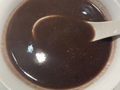 陈皮红豆沙-多多旺港式茶餐厅(新区店)
