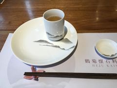 -鹤菊怀石料理(江北店)