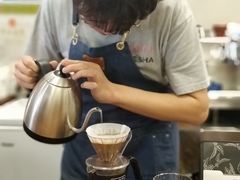 -HUG COFFEE(鼓楼店)