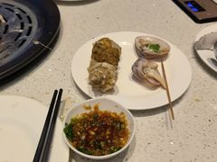 -青蓬蒸汽海鲜·深圳老字号·团建聚会(壹方城店)