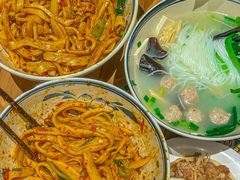 -宋益驴蹄子面肉夹馍(辛家庙店)