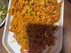 -李不管把把烧(火车南站店)