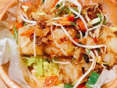 -点心传说·粤菜点心(佐阾虹湾店)