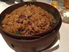 -粗茶淡饭·汉口公馆(循礼门店)