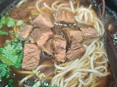 -李先生牛肉面大王(郑州火车站西广场2店)
