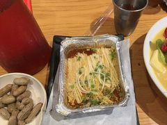 -三太子地摊烧烤·小龙虾(北蔡店)