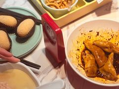 -龙抄手(文殊坊店)