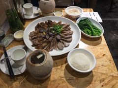 -陈鹏鹏潮汕菜(欢乐海岸 海边景观店)