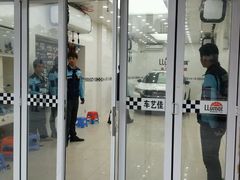 -车艺尚上海龙膜隐形车衣汽车贴膜旗舰店