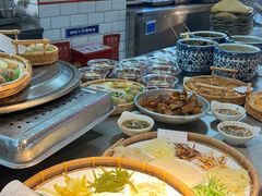 -老凯俚酸汤鱼(多彩城店)