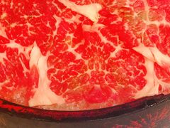 -鲜入围煮花胶鸡海鲜火锅