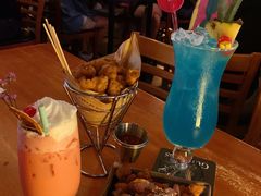 -CIRCLE·酒吧(第一国际店)