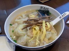 虾仁小馄饨-熙盛源(永乐路店)