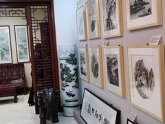 -夫子庙贵宾楼(钞库街店)