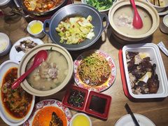 -王婆婆老妈蹄花·川菜馆(太古里一店)