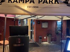 -Kampa Park Restaurant