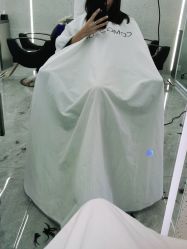 -COMO SALON 烫染可茉发型