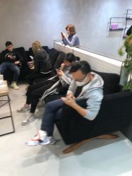 -崇尚GAVIN STYLE