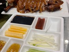 -佳兰雅序融合菜(高新店)