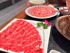 -南门涮肉(上海二店)