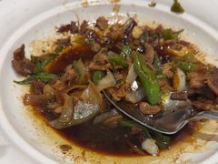 -兰湘子·湘菜小炒(石家庄万象城店)