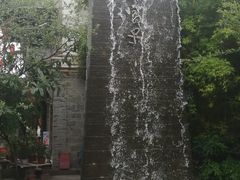 -海窝子古镇