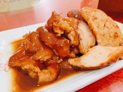 隆江猪脚-抱德·潮汕味(敦和店原惠城鱼仔)