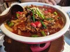 -老街鱼嘴巴(步步高新天地店)