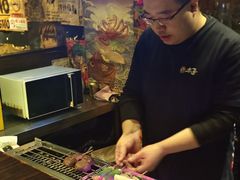 -木子烧鸟屋(百子湾店)