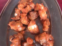 -胜海大排档·海鲜·黄鳝饭(十年老店)