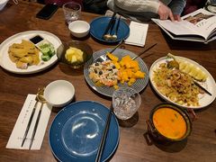 -星叶·东南亚料理(宁波万象汇店)