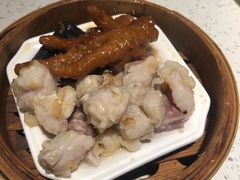 [顶]排骨凤爪双拼-又一间茶点轩(百汇广场店)