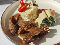 -老洋房花园饭店(绍兴路店)