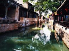 -观桥阁(锦溪店)