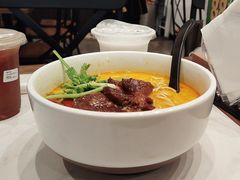 -和府捞面(曹路花园城店)