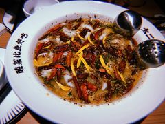 -太二酸菜鱼(群光广场店)