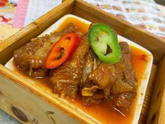 -點無缺茶楼·海鲜酒家(世博店)