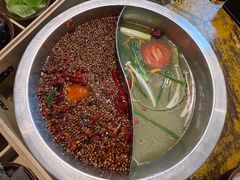 -芈重山老火锅(洪崖洞店)