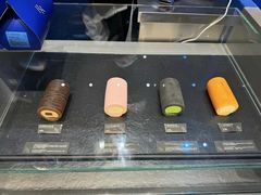 -the Roll'ING手作瑞士卷专门店(卓悦中心店)