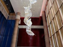 -成都华尔道夫酒店