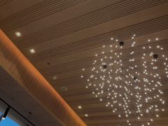 -济南凯宾斯基酒店-THE VIEW云景全日制餐厅