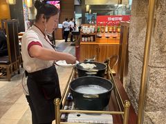 -东方饺子王(工农大路店)