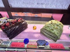 -PAOPAO Bakery&Café(港汇店)