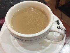 -斗牛士牛排餐厅(嘉里汇店)
