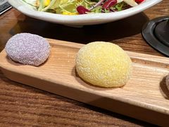 -匠牛道烤肉料理店(西坝河店)