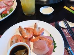 -AdD全日制餐厅(中谷花园酒店)