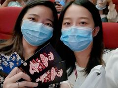 -万达影城(浦西万达广场激光IMAX店)