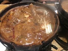-范贤光鸡公煲(平乐园总店)